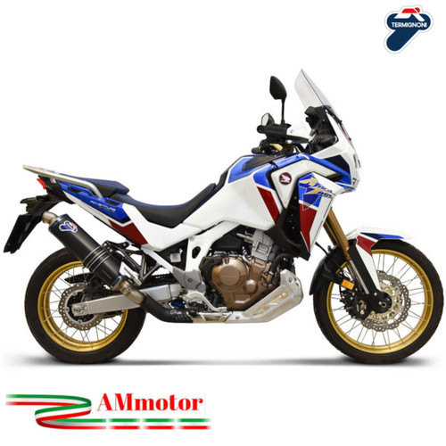 Termignoni honda crf 1100 - honda,