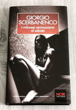 Giorgio Scerbanenco "I