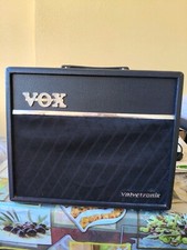 VOX VT20 Valvetronix ottimo stato.