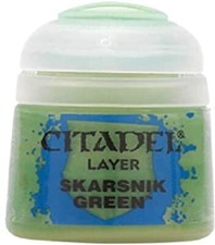 Citadel Colori Warhammer