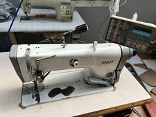 Macchine cucire industriali - macchine,