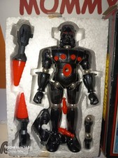Baron Karza Micronauti