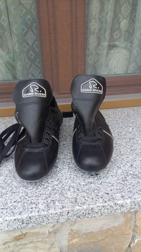 Scarpe calcio vintage - scarpe,