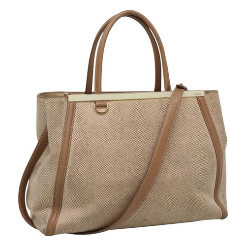 Borsa mano fendi joule - borsa,