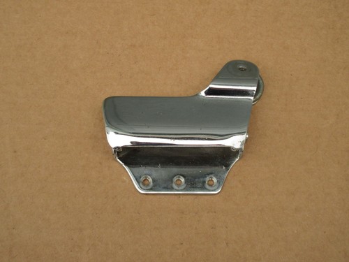Tailpiece tremolo chitarra