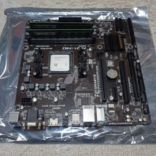 Scheda Madre Cpu Ram Combo Kit