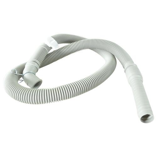 Tubo scarico lavatrice - tubo,