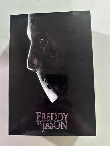 Neca reel toys - neca,