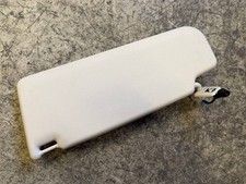 Sonnenblende rechts BELEUCHTET