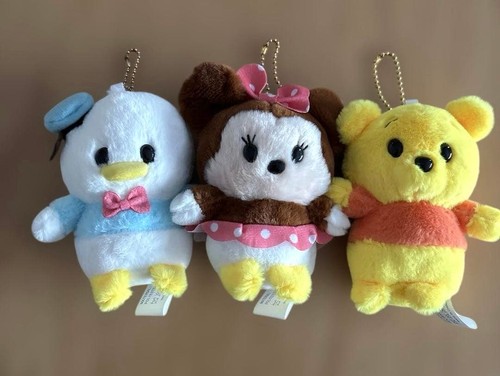 Peluche disney mascotte - disney,