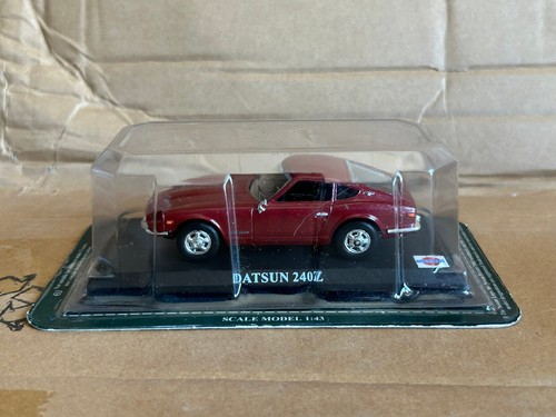 Datsun 240z 240 43 - 240, z