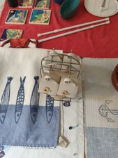 Set Tazzine Ciambelle