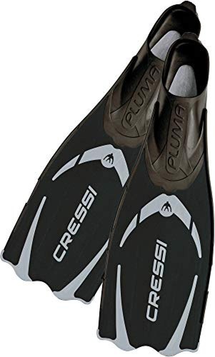 Cressi pluma - (tg.,