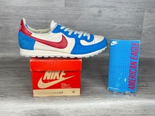 Nike American Eagle, originali