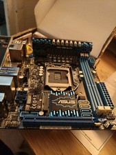 carte mere Asus p8z77-I DELUXE