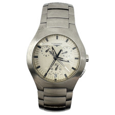 Orologio da polso cronografo