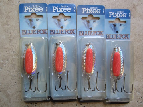 Cucchiaini pixee rattlin fox - 4,