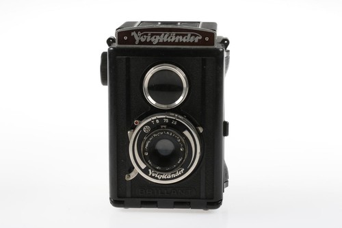 Voigtländer brillante con - voigtlÄnder,