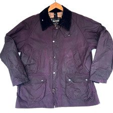 Barbour Bedale Giacca Cera