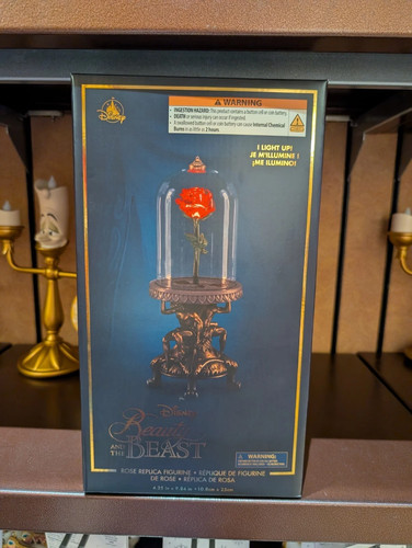 Nuovo disney parks la - parks,