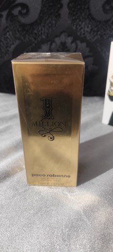 Paco rabanne one million - million, edt