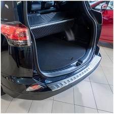 Acciaio Inox Protezione
