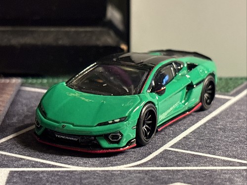 Hot wheels car culture premium - car,