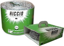 Filo spinato 100Mt "RICCIO"