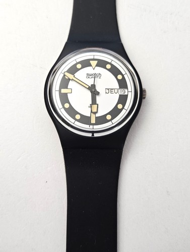 Swatch standards 1984 - 1984,