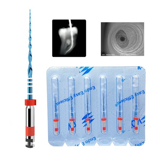 Reciproc blue dental endo niti - reciproc,