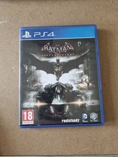 Batman Arkham Knight