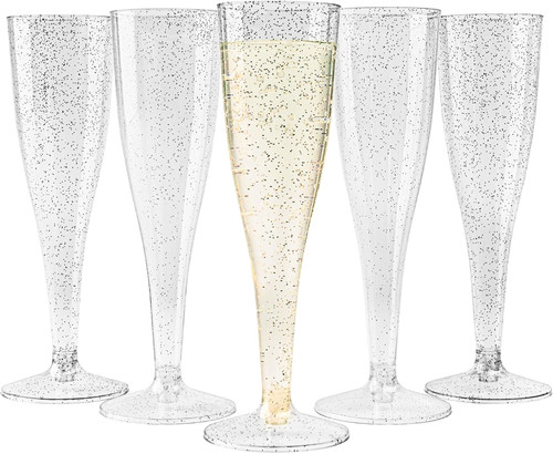 Flute da champagne in - -,