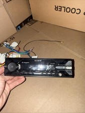 Autoradio Sony