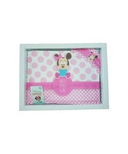Completo 3pz lettino culla