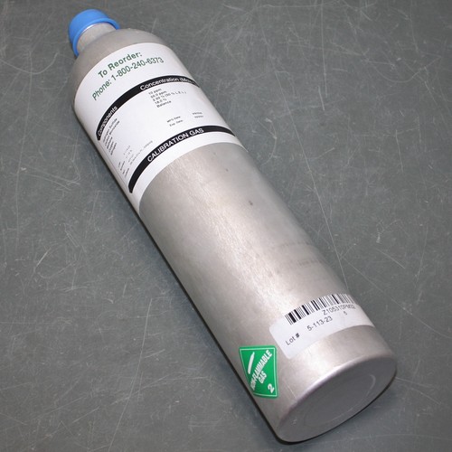 Scade 2027 gas - 05/2027, di