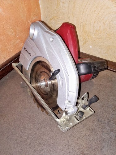 Einhell sega circolare - ,