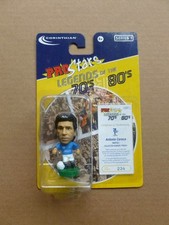 Corinthian Prostars - Antonio