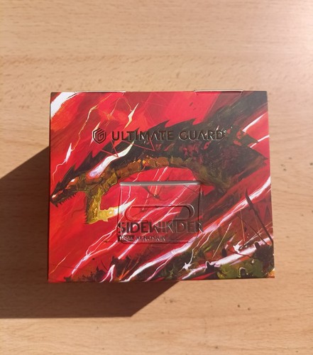 Magic ultimate guard - magic,