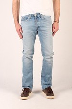 Jeans uomo replay nuovo m983 - uomo,
