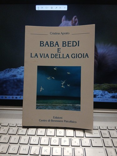 Baba bedi via della - ,