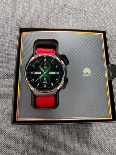 Huawei watch pro cassa - gt, in
