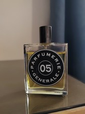 PARFUMERIE GENERALE: 05 L'Eau