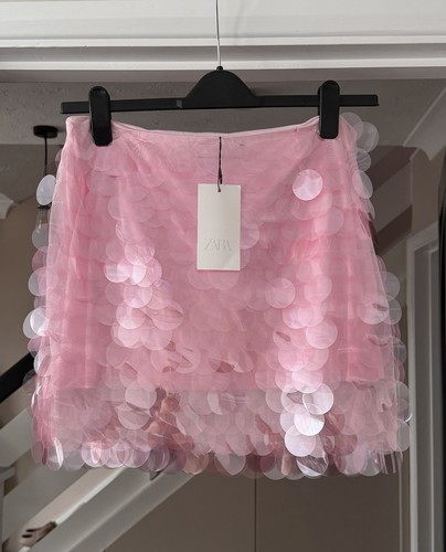 Zara 2026 minigonna - 2026, con