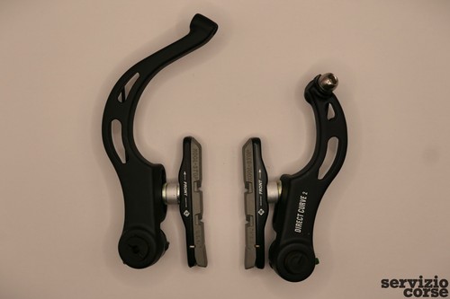Cane creek direct - cane, 2