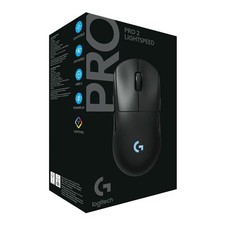 Logitech G Pro 2 Lightspeed