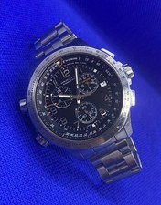 HAMILTON KHAKI  X  WIND QUARTZ