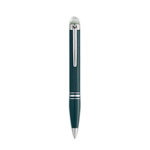 Penna montblanc starwalker - penna, in