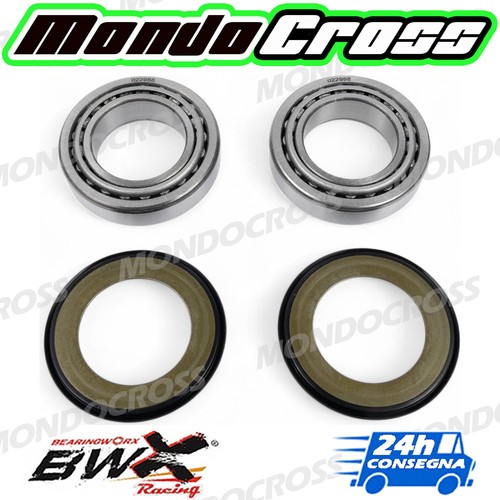 Cuscinetti sterzo kit - sterzo,