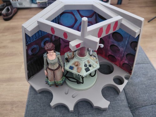 Doctor who junk - doctor,