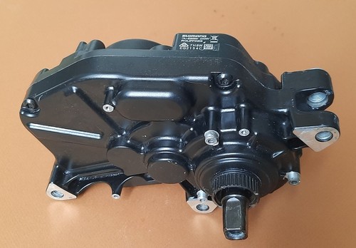 Shimano steps e5000 drive - shimano,